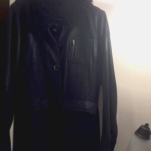 COPY - Brand new Ugg Australia Leather. Pit to Pit 20